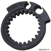 【メーカー在庫あり】 294679-1 スコット SCOTT ロックオングリップ カムIV 1個入り HD店 | ヒロチー商事 2号店