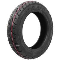 【メーカー在庫あり】 305505 ダンロップ DUNLOP ランスクート D307 3.00-10 42J WT フロント、リア兼用 HD店 | ヒロチー商事 2号店