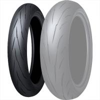 【メーカー在庫あり】 354878 ダンロップ DUNLOP Q5A 130/70ZR16 M/C (61W) TL フロント HD店 | ヒロチー商事 2号店