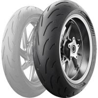 【メーカー在庫あり】 373375 ミシュラン MICHELIN POWER6 160/60ZR17 M/C (69W) TL リア HD店 | ヒロチー商事 2号店