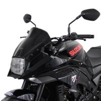 4025066166718 エムアールエー MRA スクリーン スポイラー 19年-25年 KATANA 黒 HD店 | ヒロチー商事 2号店