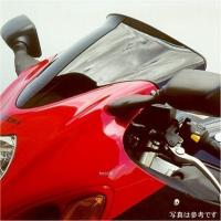 4520616582319 エムアールエー MRA スクリーン スポイラー 99年-07年 GSX1300R クリア HD店 | ヒロチー商事 2号店