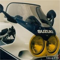 4520616686208 エムアールエー MRA スクリーン スポイラー スモーク 88年-90年 スズキ GSX-R750 油冷 HD店 | ヒロチー商事 2号店