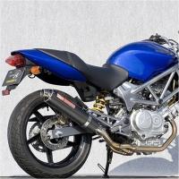 10254-61SCB ヤマモトレーシング フルエキゾースト 98年-08年 VTR250 2-1 カーボン HD店 | ヒロチー商事 2号店