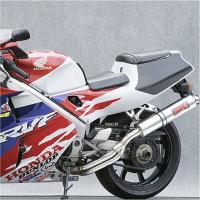 10409-21SAB ヤマモトレーシング フルエキゾースト RVF400 NC-35 4-2-1 アルミ HD店 | ヒロチー商事 2号店