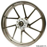 28375007Q ゲイルスピード GALE SPEED フロントホイール TYPE-R 350-17 90年-92年 ZZR1100C ゴールド ガラスコート HD店 | ヒロチー商事 2号店