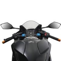 50910005 アクティブ ACTIVE セパレートハンドルKIT (ストッパー付) CBR250RR 17 HD店 | ヒロチー商事 2号店