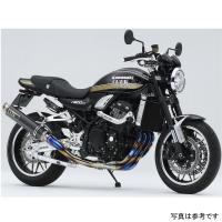 【メーカー在庫あり】 25-712-01 オーヴァー OVER GP-PERFORMANCE 23年 カワサキ Z900RS チタンカーボン HD店 | ヒロチー商事 2号店