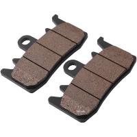 【メーカー在庫あり】 SD-9070 ベスラ Vesrah ブレーキパッド レジン 13年-16年 BMW R1200GS、モンスター1200 オーガニック フロント HD店 | ヒロチー商事 2号店