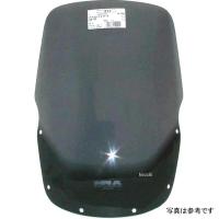 4547424435835 エムアールエー MRA スクリーン ツーリング 90年-92年 XRV750 アフリカツイン スモーク HD店 | ヒロチー商事 2号店
