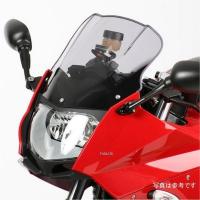 4547424469618 エムアールエー MRA スクリーン ツーリング 06年 BMW F800S スモーク HD店 | ヒロチー商事 2号店
