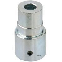 【メーカー在庫あり】 UN-B2597 ユニット UNIT フロントステムアップスタンド リプレース アタッチメントセット U型 21年 ZX-25R HD店 | ヒロチー商事 2号店