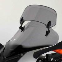 4548664609611 エムアールエー MRA X-creen スクリーン 05年-08年 K1200S スモーク HD店 | ヒロチー商事 2号店