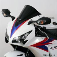 4548664726257 エムアールエー MRA スクリーン レーシング 12年-16年 CBR1000RR 黒 HD店 | ヒロチー商事 2号店