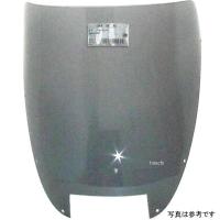 4548664776870 エムアールエー MRA スクリーン ツーリング VF1000R 黒 HD店 | ヒロチー商事 2号店