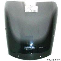 4548664778027 エムアールエー MRA スクリーン オリジナル 90年-93年 VFR750F 黒 HD店 | ヒロチー商事 2号店
