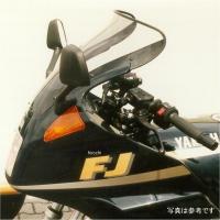 4548664787500 エムアールエー MRA スクリーン ツーリング 88年-90年 FJ1200 黒 HD店 | ヒロチー商事 2号店