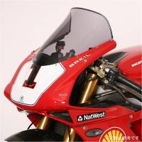 4548664812165 エムアールエー MRA スクリーン ツーリング ドゥカティ 916、748、996、998 黒 HD店 | ヒロチー商事 2号店