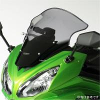 4548664834334 エムアールエー MRA スクリーン ツーリング 12年-16年 ニンジャ 400、650 黒 HD店 | ヒロチー商事 2号店