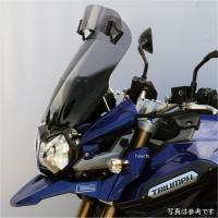 4548664839254 エムアールエー MRA スクリーン ヴァリオツーリング 12年-16年 トライアンフ タイガー 1200 エクスプローラー スモーク HD店 | ヒロチー商事 2号店