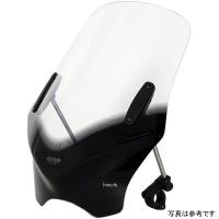 4548664954810 エムアールエー MRA V-FLOW スタンダード 汎用 スモーク HD店 | ヒロチー商事 2号店