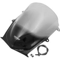 【メーカー在庫あり】 4548916438242 エムアールエー MRA スクリーン レーシング 15年-16年 YZF-R1M、YZF-R1 スモーク HD店 | ヒロチー商事 2号店