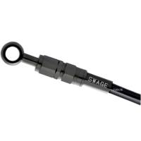 【メーカー在庫あり】 BTPB717FT スウェッジラインプロ フロント ブレーキホースキット トライピース 05年-06年 ZX-6R/RR 黒 スモーク HD店 | ヒロチー商事 2号店