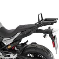 6556524 01 01 ヘプコアンドベッカー HEPCO&amp;BECKER トップケースキャリア アルラック 20年-21年 BMW F900R 黒 HD店 | ヒロチー商事 2号店