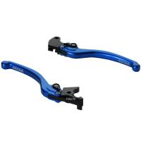 【メーカー在庫あり】 EAL006B エフェックス EFFEX スムースフィットレバー スズキ 青 HD店 | ヒロチー商事 2号店