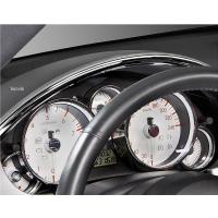 NC0-0137 アイエルモータースポーツ I.L.Motorsport メーターフードパネルリップ NCロードスター クローム HD店 | ヒロチー商事 2号店