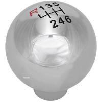 【メーカー在庫あり】 NC0-301165C-6 アイエルモータースポーツ I.L.Motorsport シフトノブ ボールタイプ 6速 NC/NDロードスター クローム HD店 | ヒロチー商事 2号店