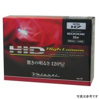 【メーカー在庫あり】 HD704-H7-60 ヴァレンティ VALENTI HD704 コンバージョンキット H7 6000K HD店 | ヒロチー商事 2号店