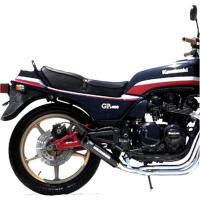 1016 アールピーエム RPM フルエキゾースト ショート 82年以降 Z400GP アルミ HD店 | ヒロチー商事 2号店