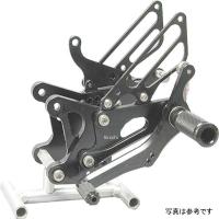 002-Y002GD ベビーフェイス BabyFace バックステップキット 02年-03年 YZF-R1 ゴールド HD店 | ヒロチー商事 2号店