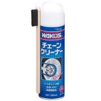 【即納】 A179 ワコーズ WAKO'S CHA-C チェーンクリーナー 330ml HD店 | ヒロチー商事 2号店