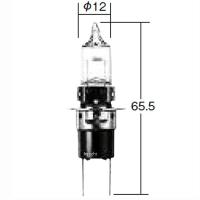 0459 小糸製作所 ハロゲンバルブ H3d 12V35W 1個入り HD店 | ヒロチー商事 2号店