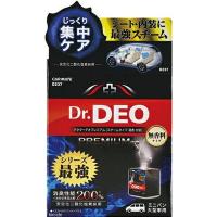 D237 カーメイト ドクターデオプレミアム スチームタイプ 浸透 大型 無香 20個入り HD店 | ヒロチー商事 2号店