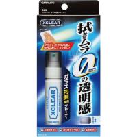 C69 カーメイト エクスクリア ガラス内側クリーナー 40個入り HD店 | ヒロチー商事 2号店