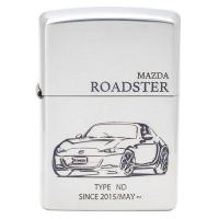 【メーカー在庫あり】 4982397640433 ジュウロクホウイ マツダ Zippo ROADSTER ND HD店 | ヒロチー商事 2号店