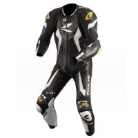 NXL109BK01MS NXL109 RSタイチ レーシングスーツ GP-EVO. R109 RACING SUIT 黒 MSサイズ | ヒロチー商事 2号店