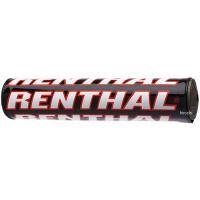 【メーカー在庫あり】 P261 レンサル RENTHAL バーパッド SX 235mm 黒/赤 HD店 | ヒロチー商事 2号店