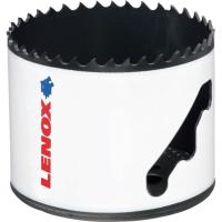 【メーカー在庫あり】 5121729 LENOX社 LENOX スピードスロット 分離式 バイメタルホールソー 65mm | ヒロチー商事 2号店