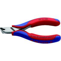 【メーカー在庫あり】 6212-120 6212120  KNIPEX社 KNIPEX エレクトロニクス斜ニッパー HD店 | ヒロチー商事 2号店