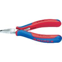 【メーカー在庫あり】 6422-115 6422115  KNIPEX社 KNIPEX  エレクトロニクスエンドカッティングニッパー HD店 | ヒロチー商事 2号店