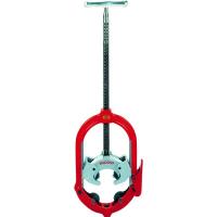【メーカー在庫あり】 74227 Ridge RIDGID ヒンジドパイプカッタ(4枚刃) 424‐CI HD店 | ヒロチー商事 2号店