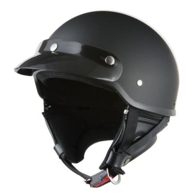 L 新品未使用　ポリヘル　ポリス　黒エイジングアイボリーフレア　ヘルメット XL 新品未使用 ポリヘル ポリス アイボリーエイジング黒フレア