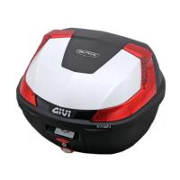 【メーカー在庫あり】 78036 ジビ GIVI B37B912D パール白 HD店 | ヒロチー商事 2号店