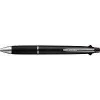 【メーカー在庫あり】 MSXE510005-24 MSXE510005.24 三菱鉛筆(株) uni ジェットストリーム多機能ペン4＆1 5機能ペン0.5ブラック HD店 | ヒロチー商事 2号店