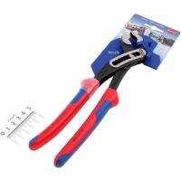 【メーカー在庫あり】 8802-250-KP クニペックス KNIPEX アリゲーター ウォーターポンププライヤー HD店 | ヒロチー商事 2号店