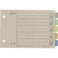 【メーカー在庫あり】 902 (株)キングジム キングジム JIM カラ-インデックス 10×203×203mm HD店 | ヒロチー商事 2号店